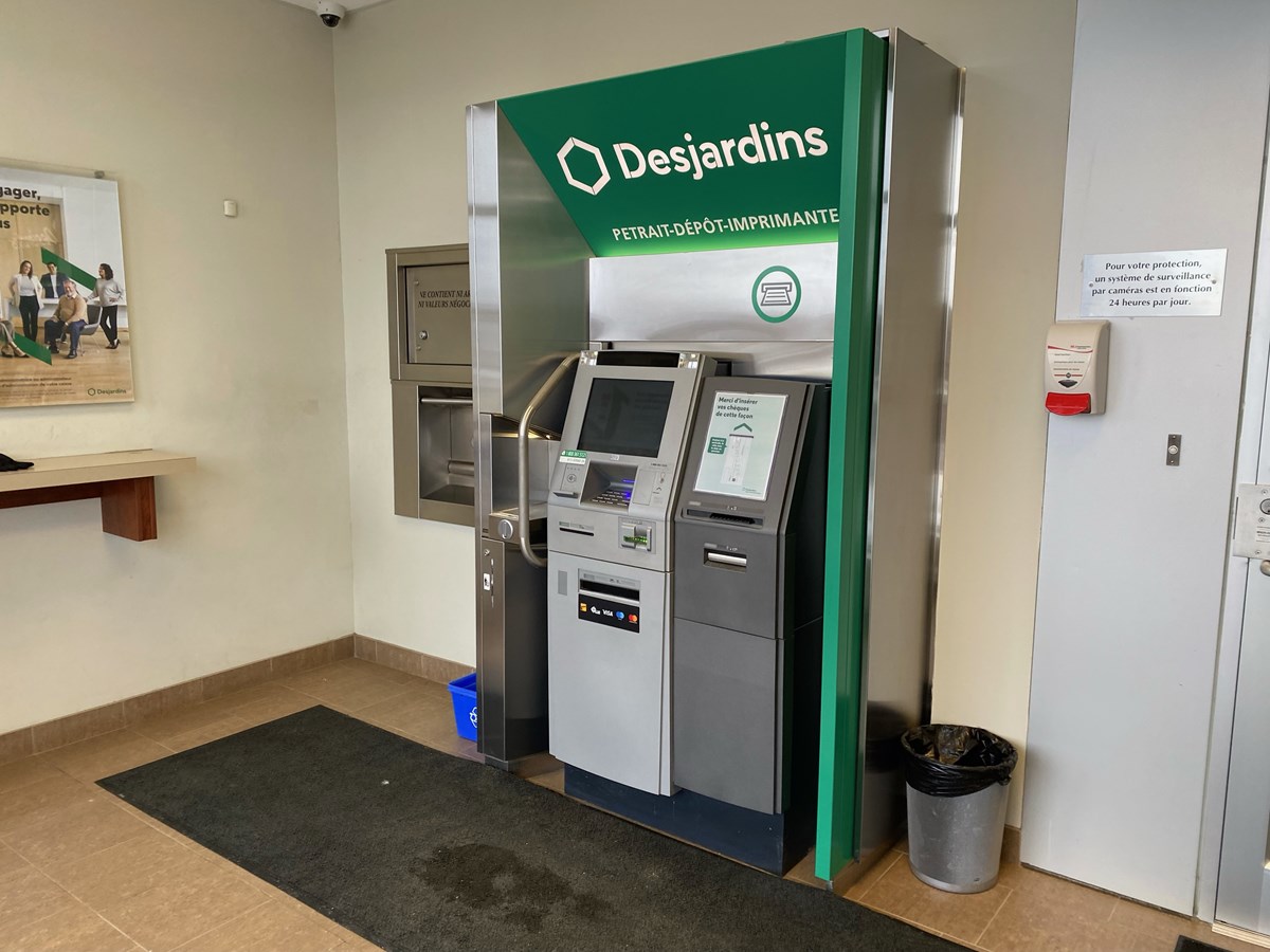 La Caisse populaire de Stoke ferme ses portes