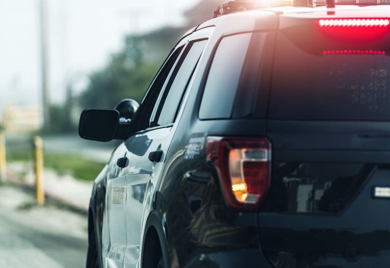 Arrestations et saisies importantes à la MRC des Sources