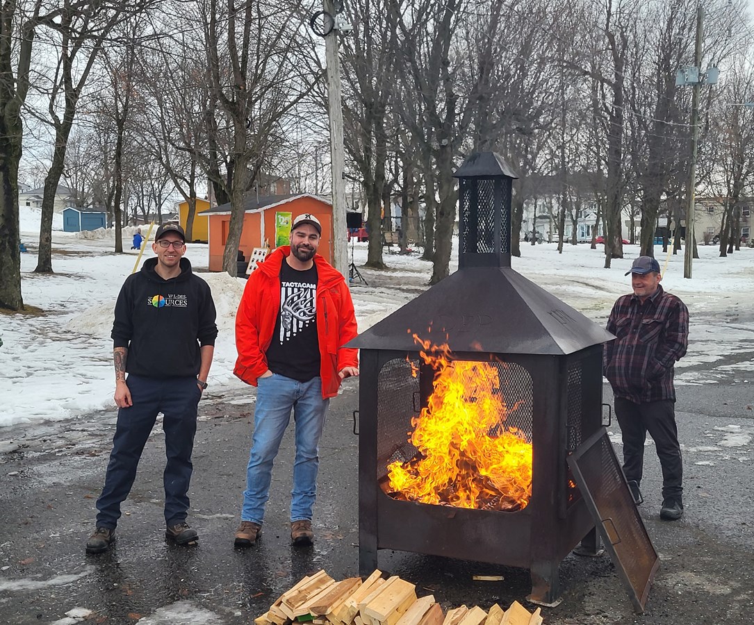 Une belle édition pour l’Hivernale 2024 de Val-des-Sources