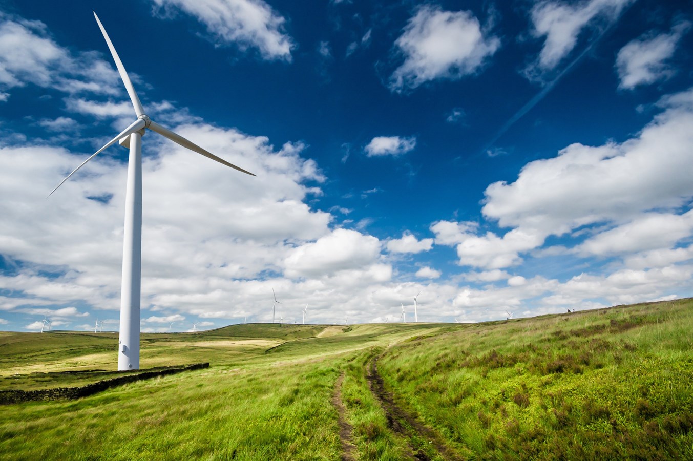 Projet éolien de la MRC des Sources