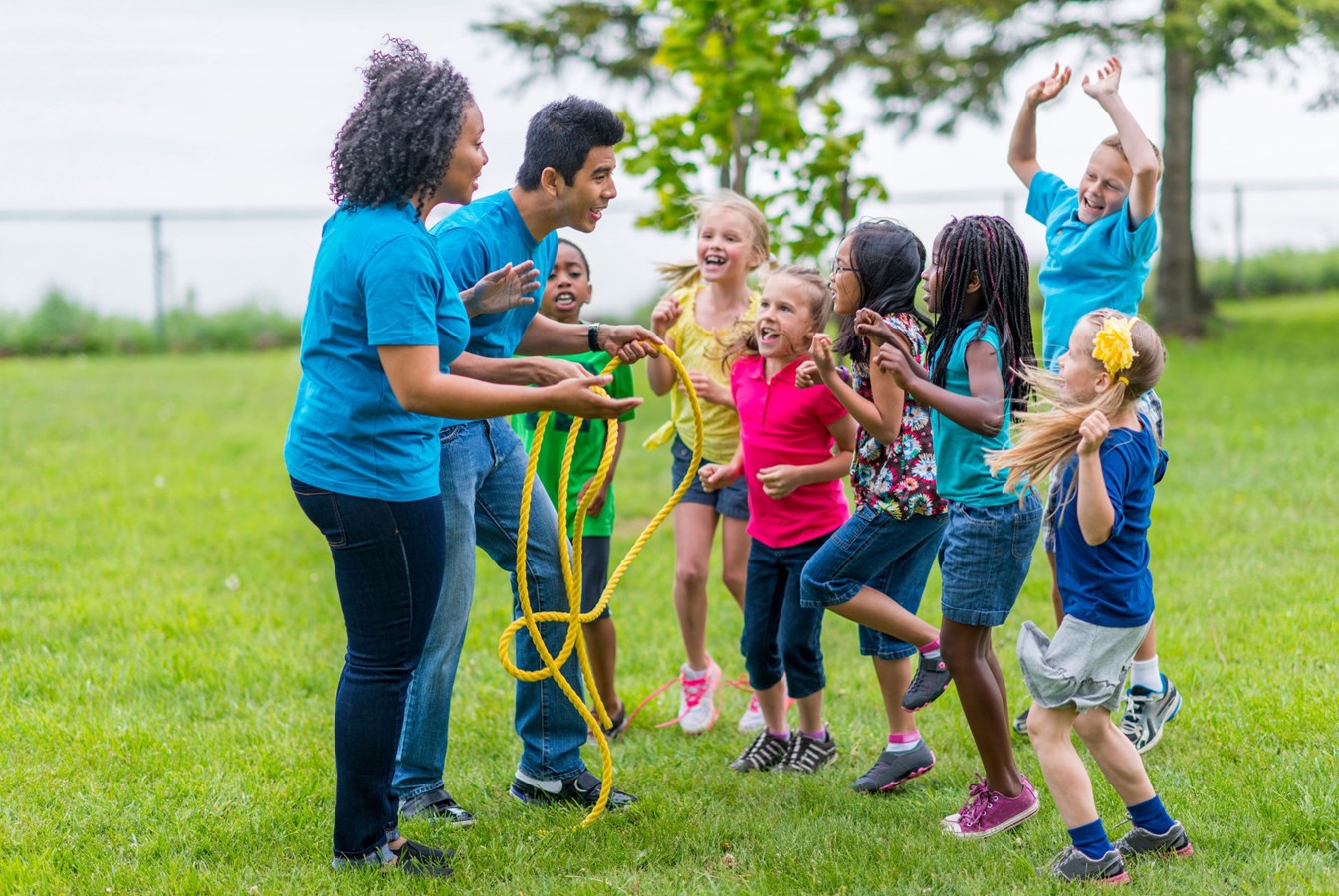 Nouvelle tarification pour le Camp de Jour à Windsor