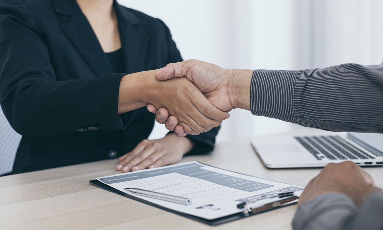 Tous les chercheurs d’emplois désormais accueillis sous un même toit
