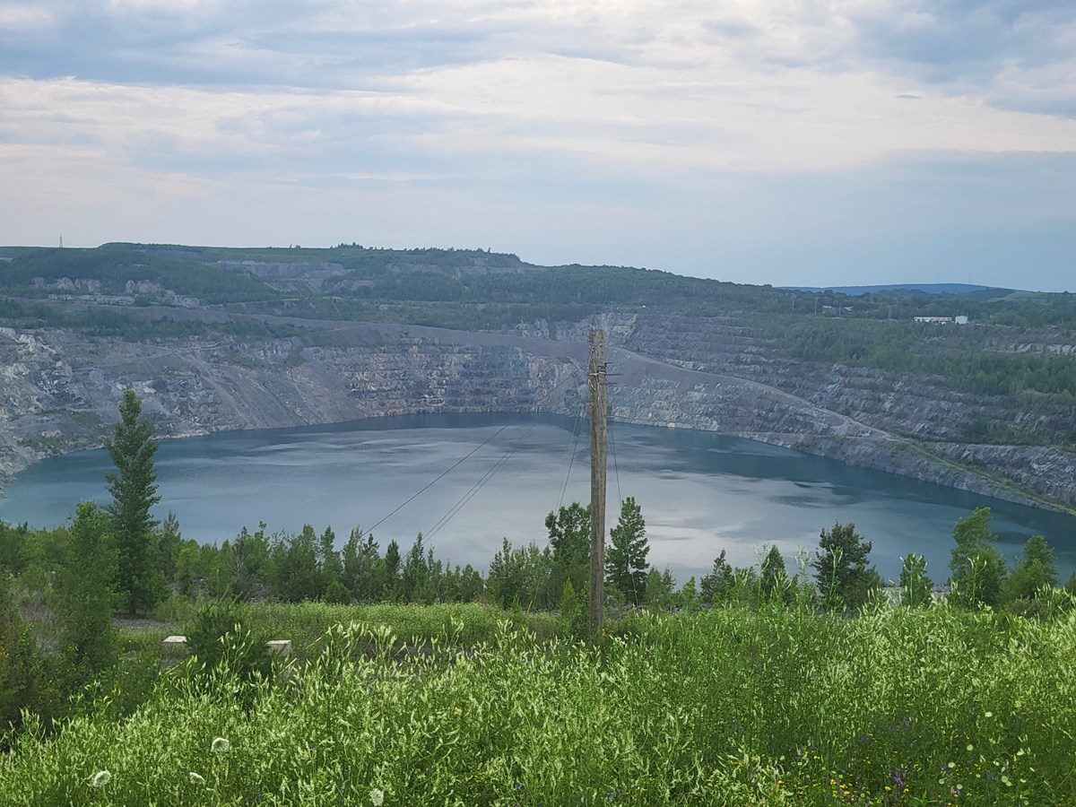La levée de fond Gagne ton Ciel au profit de l’Association de la sclérose en plaques de l’Estrie (ASPE), revient pour une quatrième année à la place de la Traversée et au cœur de l’ancien puits minier à Val-des-Sources.