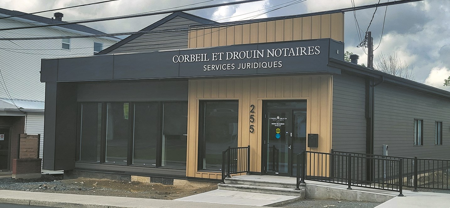 Une relation basée sur la confiance et la force d’un groupe engagé 