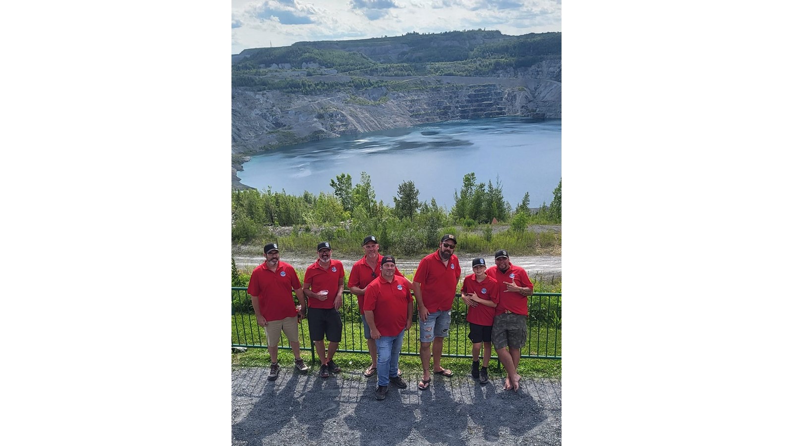 14 277 $ pour l’Association de la Sclérose en plaques de l’Estrie