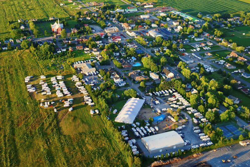 Wotton invite la population à venir célébrer ses 175 ans d’histoire