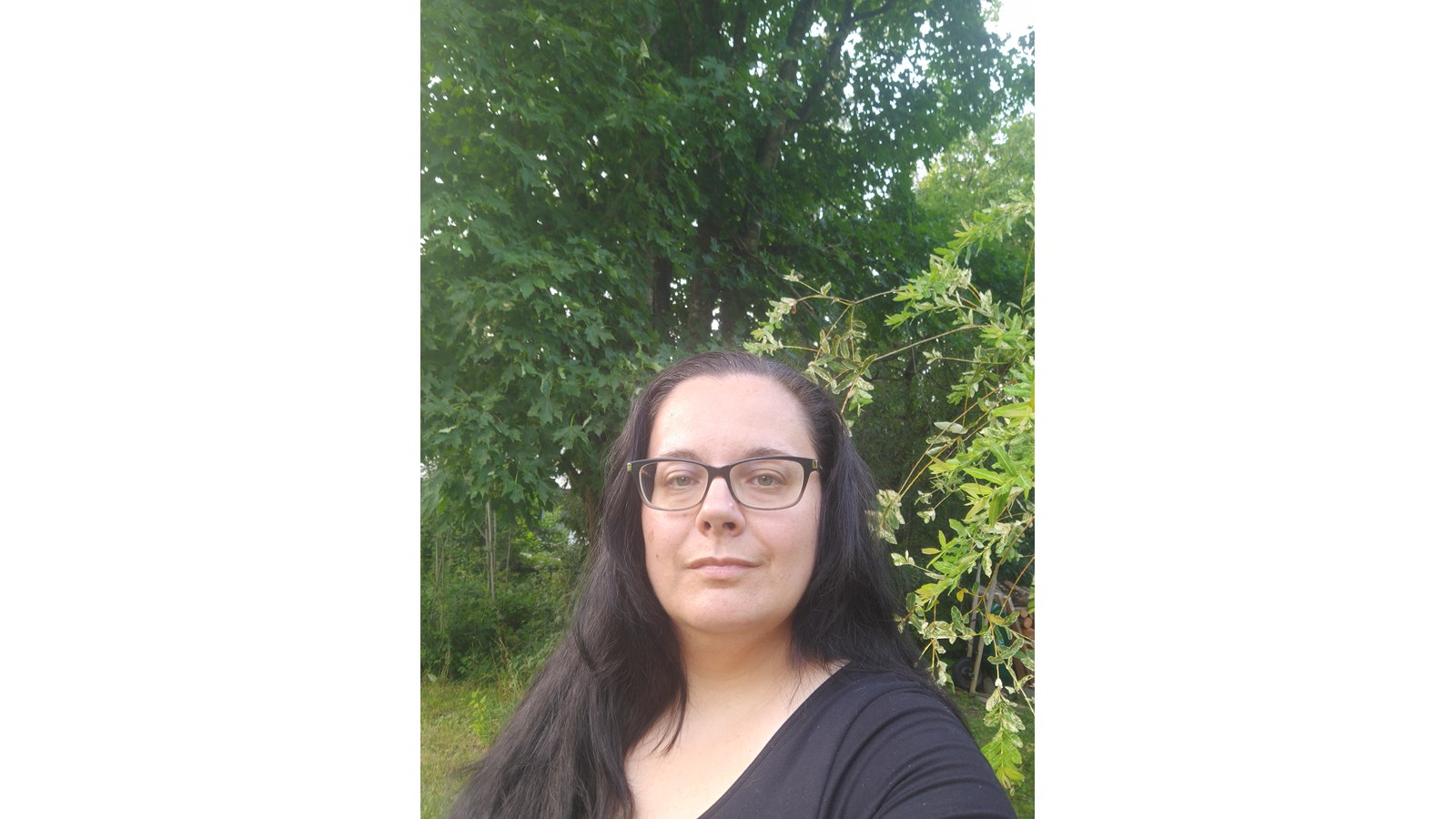 Amélie Tremblay a été élue mairesse de Kingsbury.
