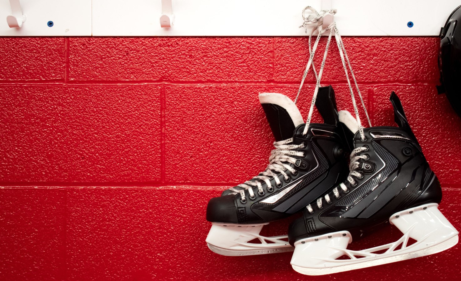 « C’est reparti » dans la ligue de hockey commerciale CGW