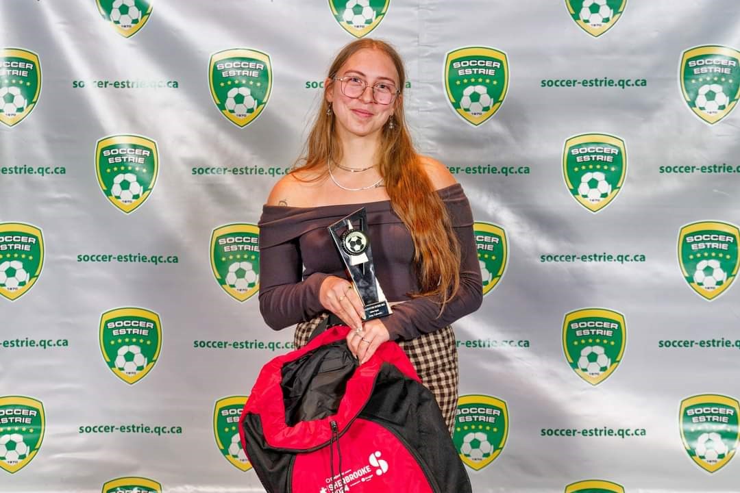 Jenny Lafrenière