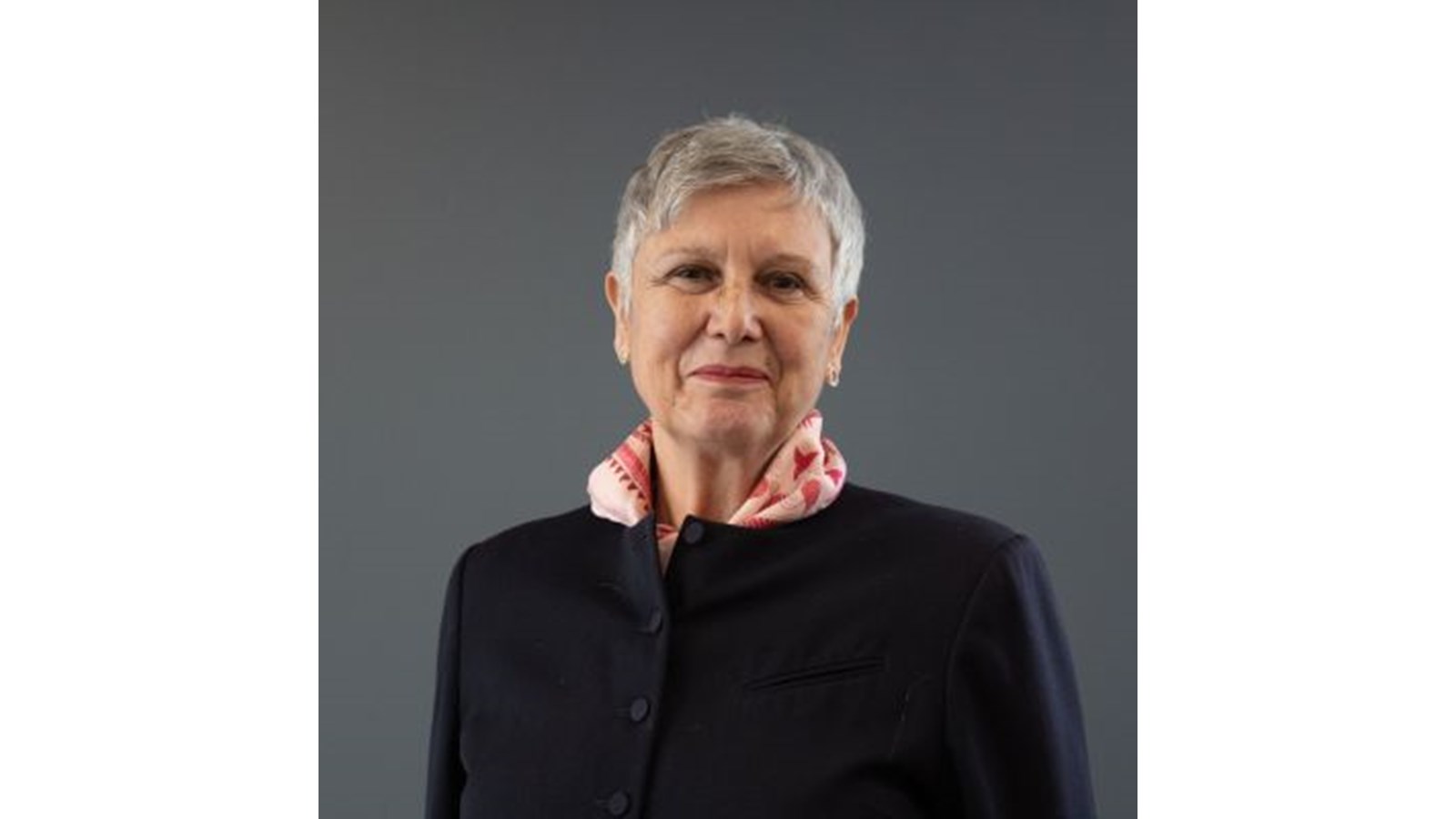La mairesse de Danville, Martine Satre.