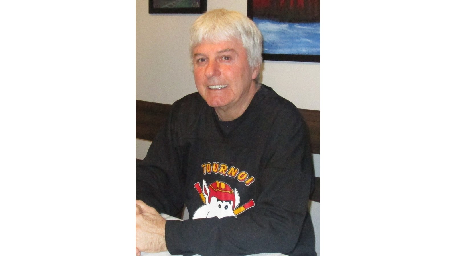 Guy Marchand