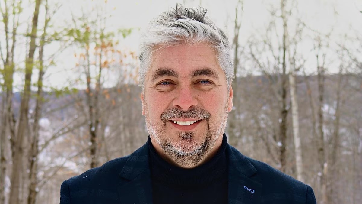 Daniel Lebel