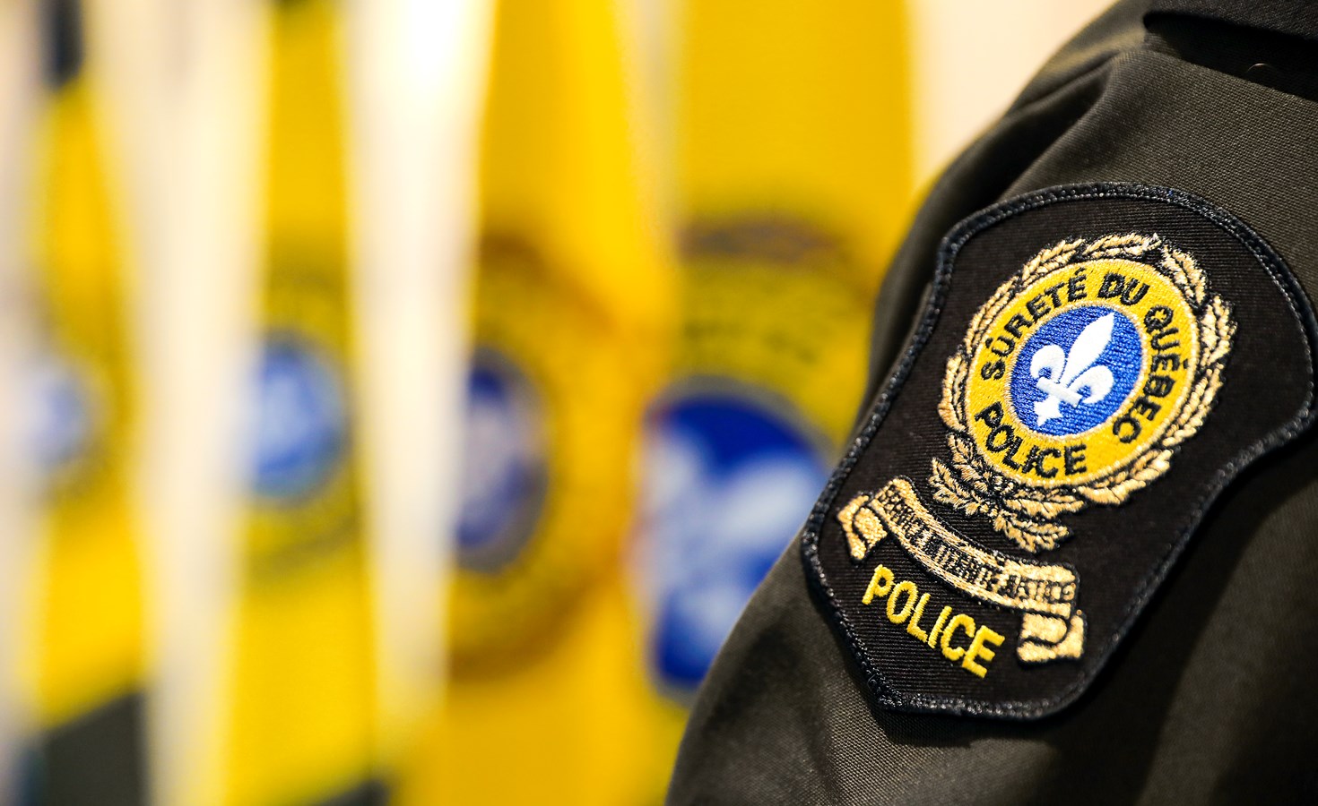 Un suspect de Val-des-Sources épinglé en pleine nuit à Wotton