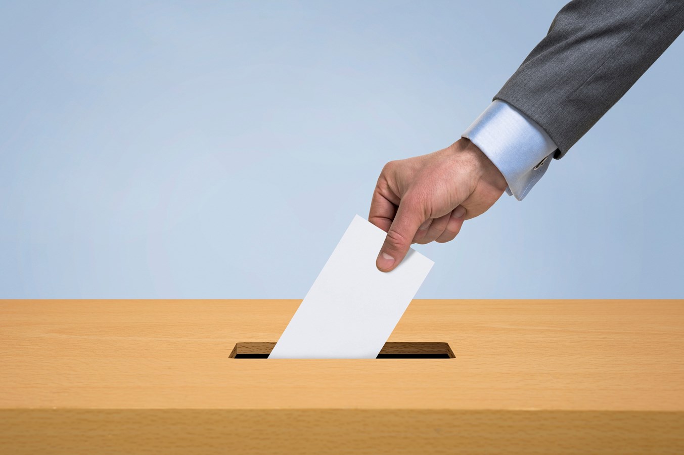 Élections fédérales : sept candidats dans Richmond-Arthabaska