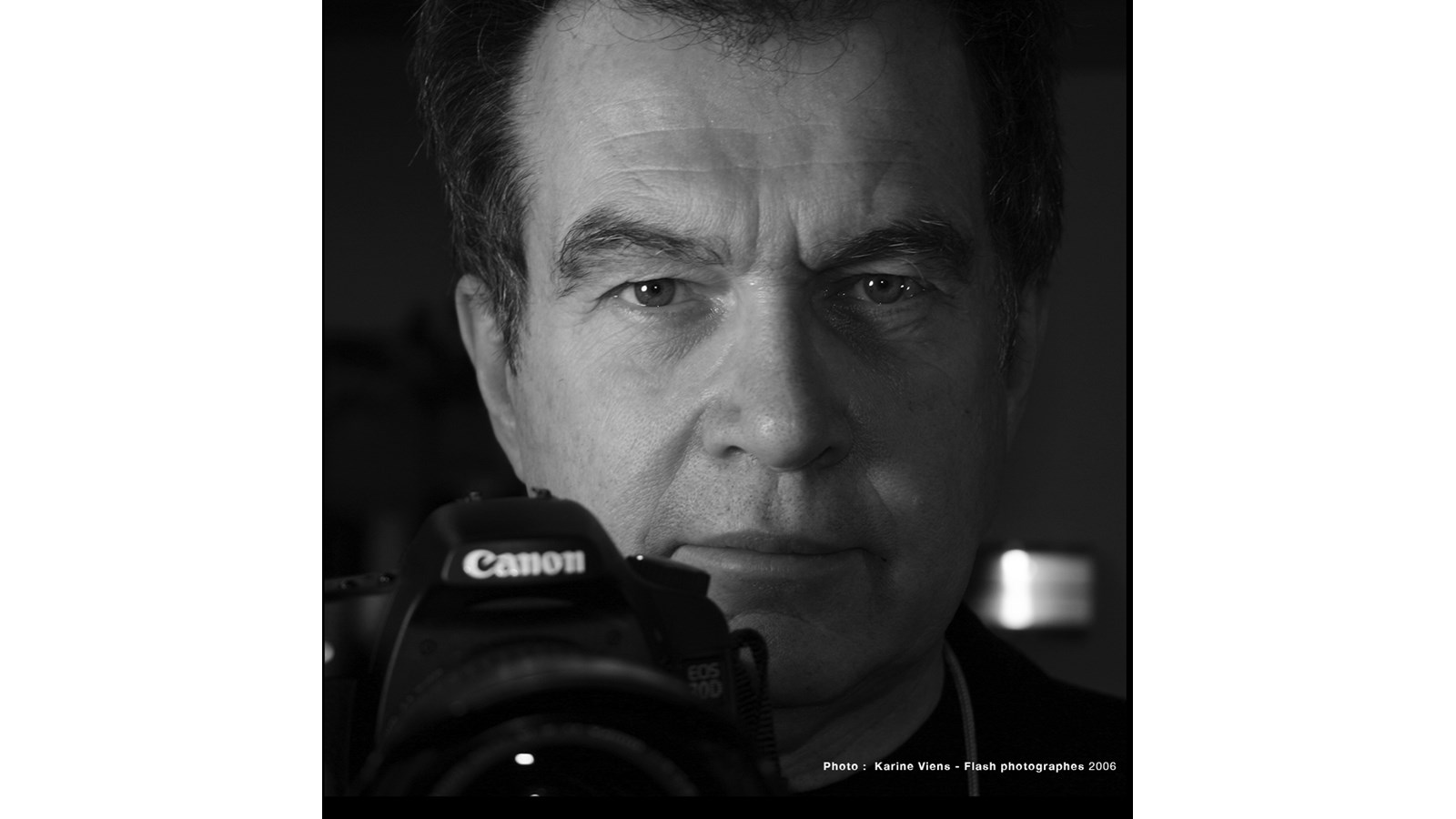 La 45e Expo-photo des élèves de Pierre Pinard