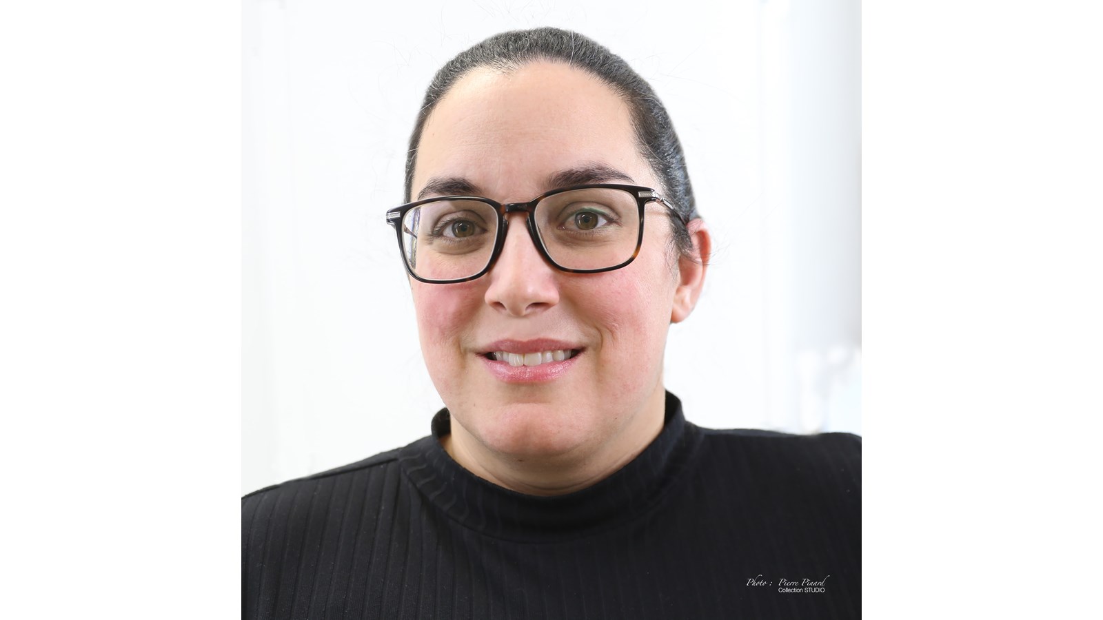 Julie-Pier L. Normandin