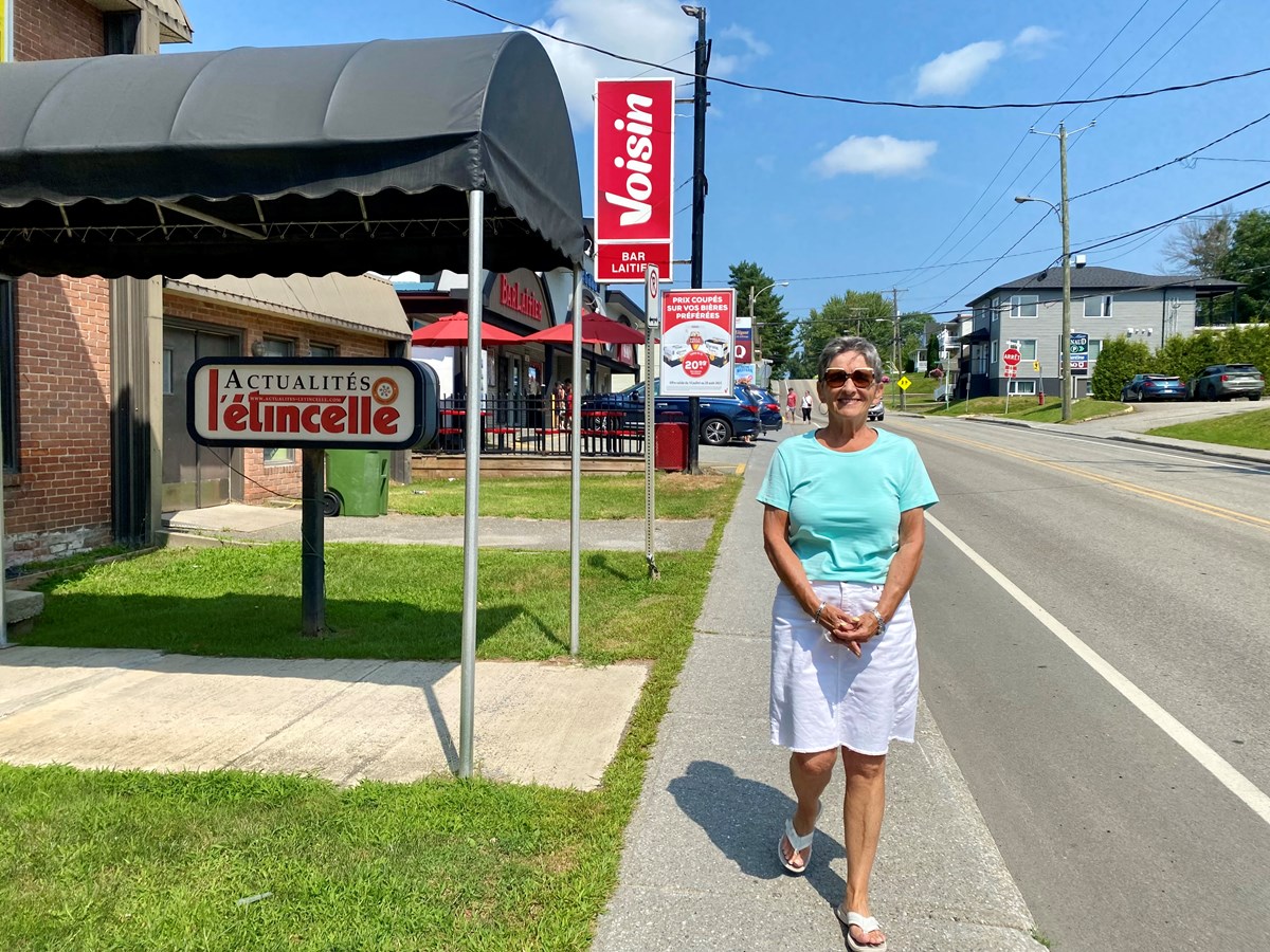 Une page d’histoire se tourne à Windsor !