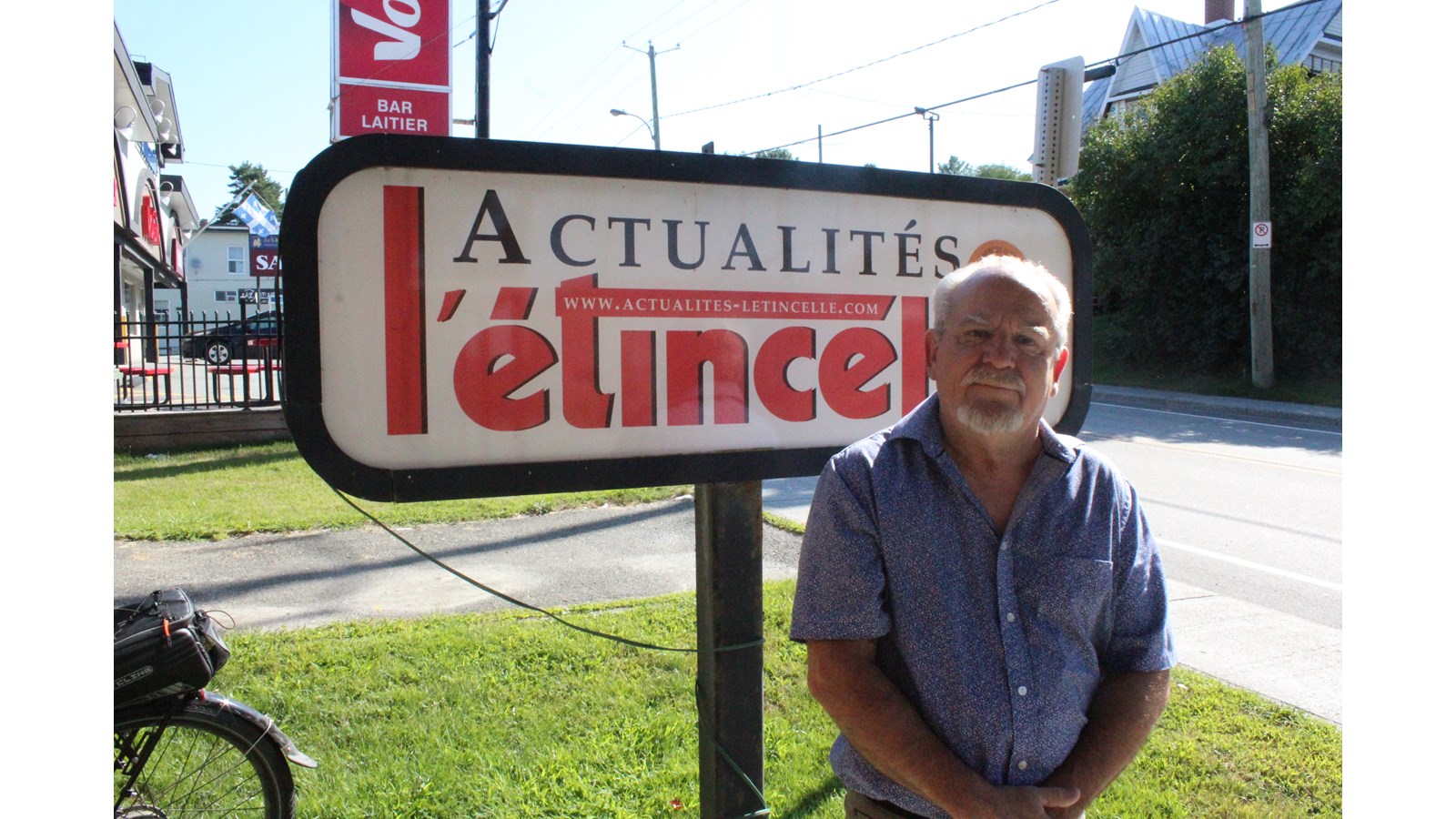 Gaétan Graveline