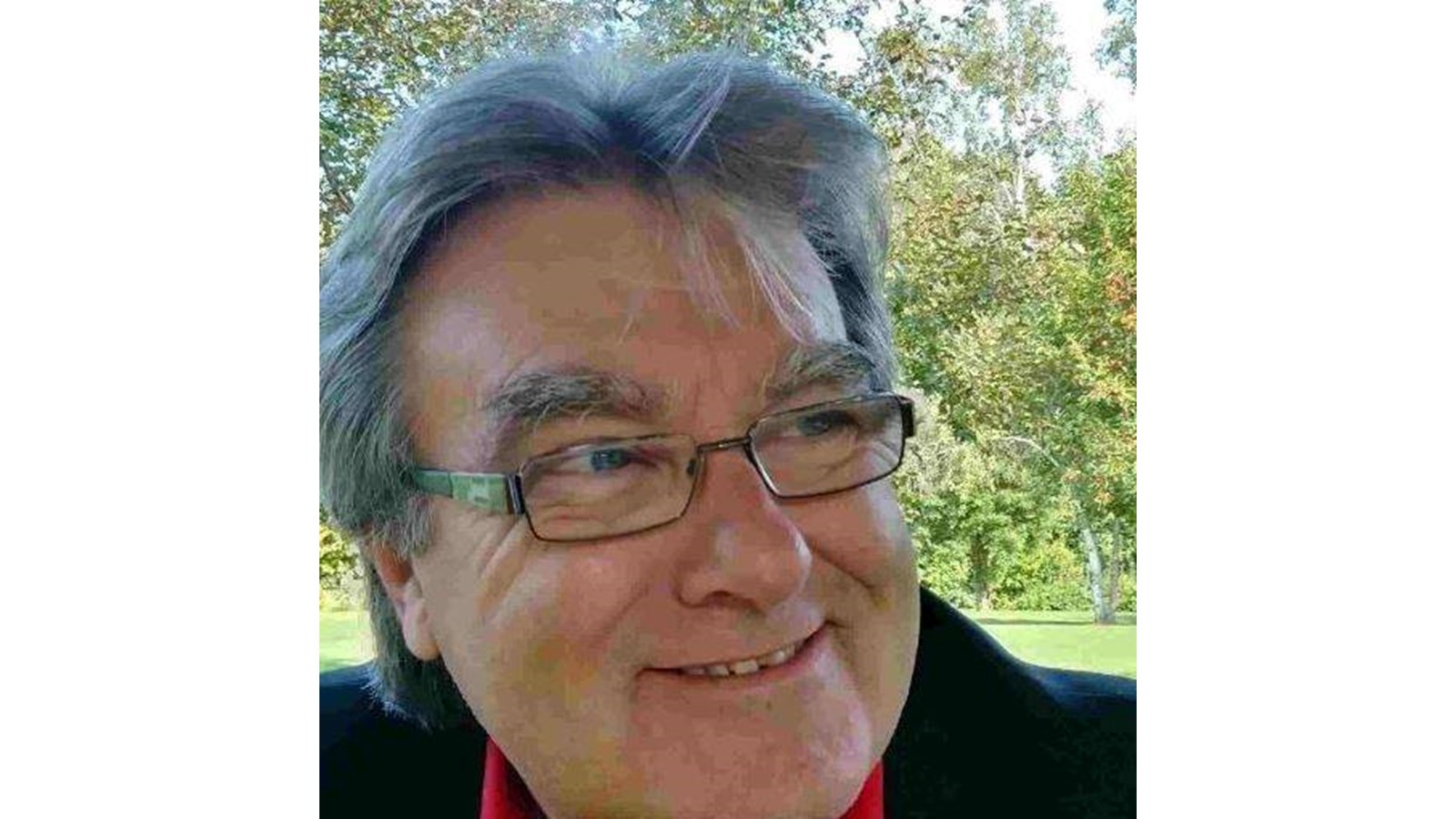Daniel Pitre