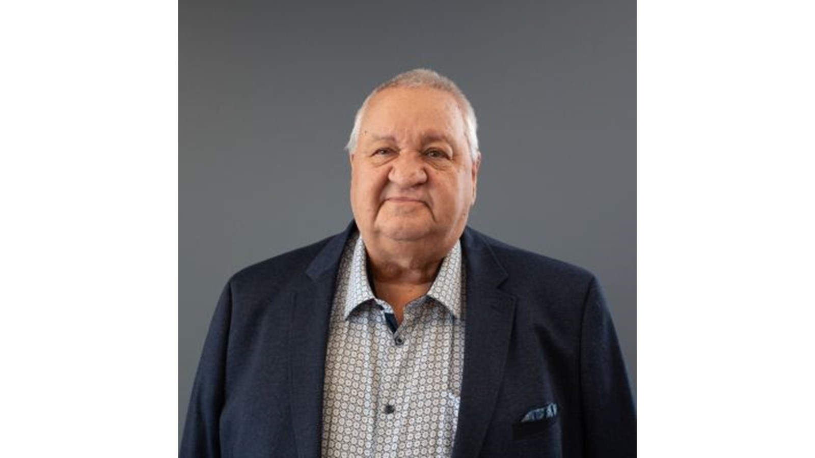 Le maire Pierre Therrien quitte avec le sentiment du devoir accompli