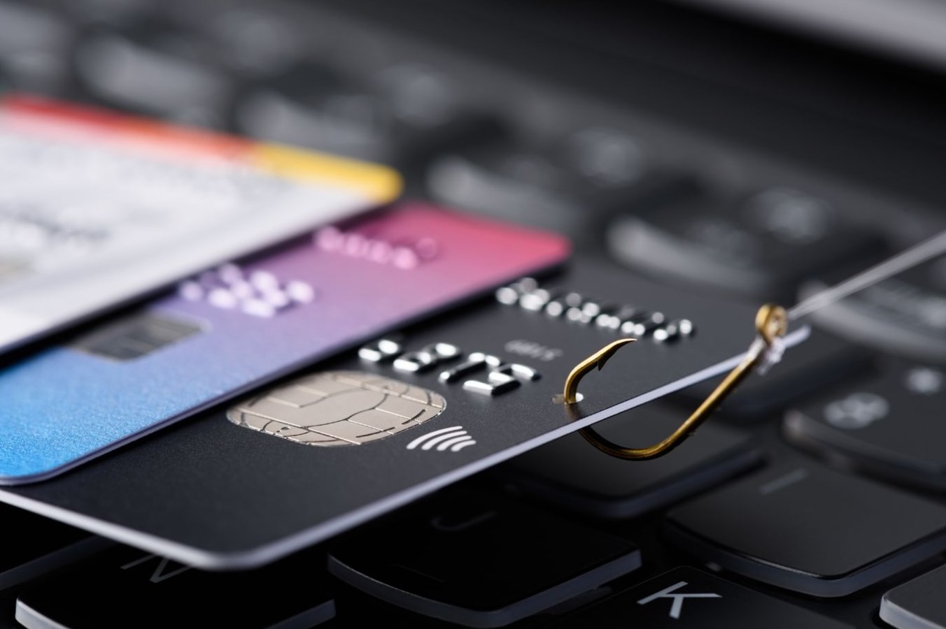 Fraude par carte : la SQ procède à une arrestation
