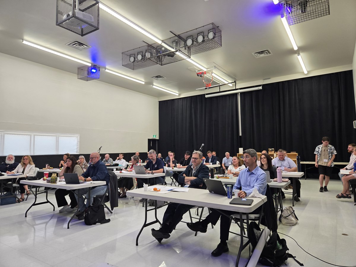 Le Parti québécois croit à la victoire dans Richmond