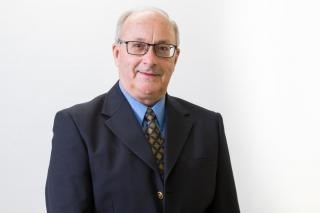 Danville : Jean-Guy Laroche quitte après la fin de son mandat