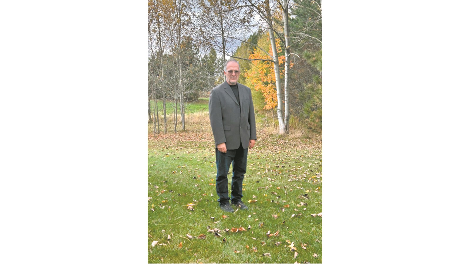 Richard Pellerin