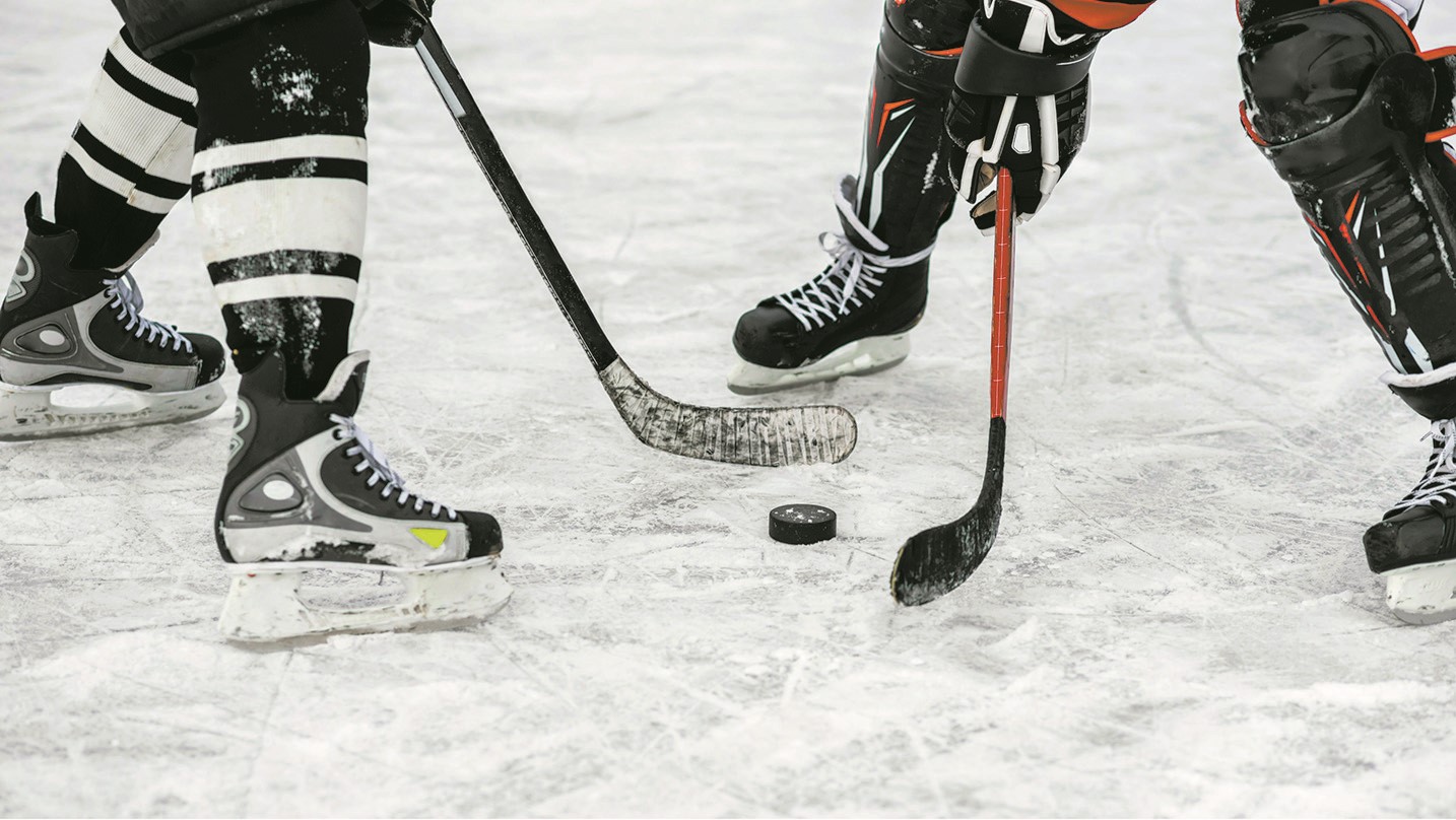 Voilà que l’on franchit la mi-saison dans la ligue régionale de hockey et la formation du Nordik Blades de Val-des-Sources est présentement au dernier échelon du classement général.