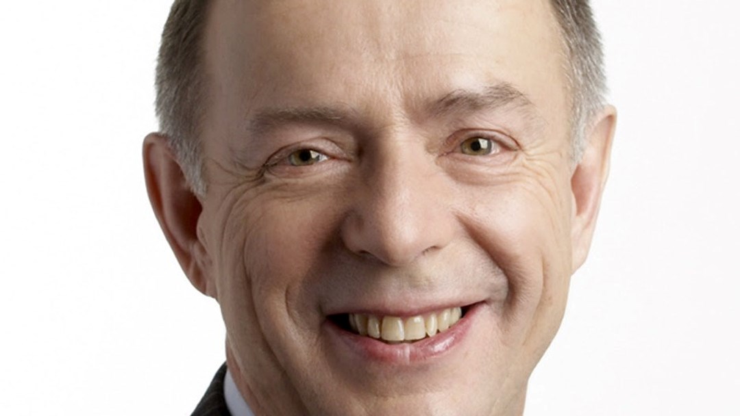 Claude Boucher