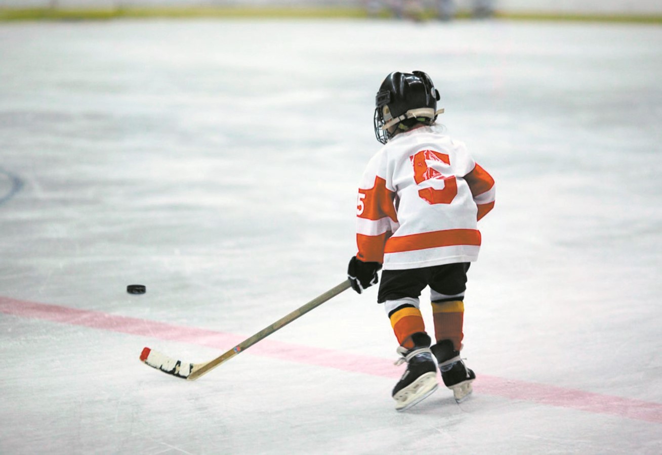 Ce sont donc plus de 61 équipes de jeunes âgés entre 4 et 9 ans qui prendront d’assaut la patinoire, afin de s’adonner dans le plaisir à leur sport favori.