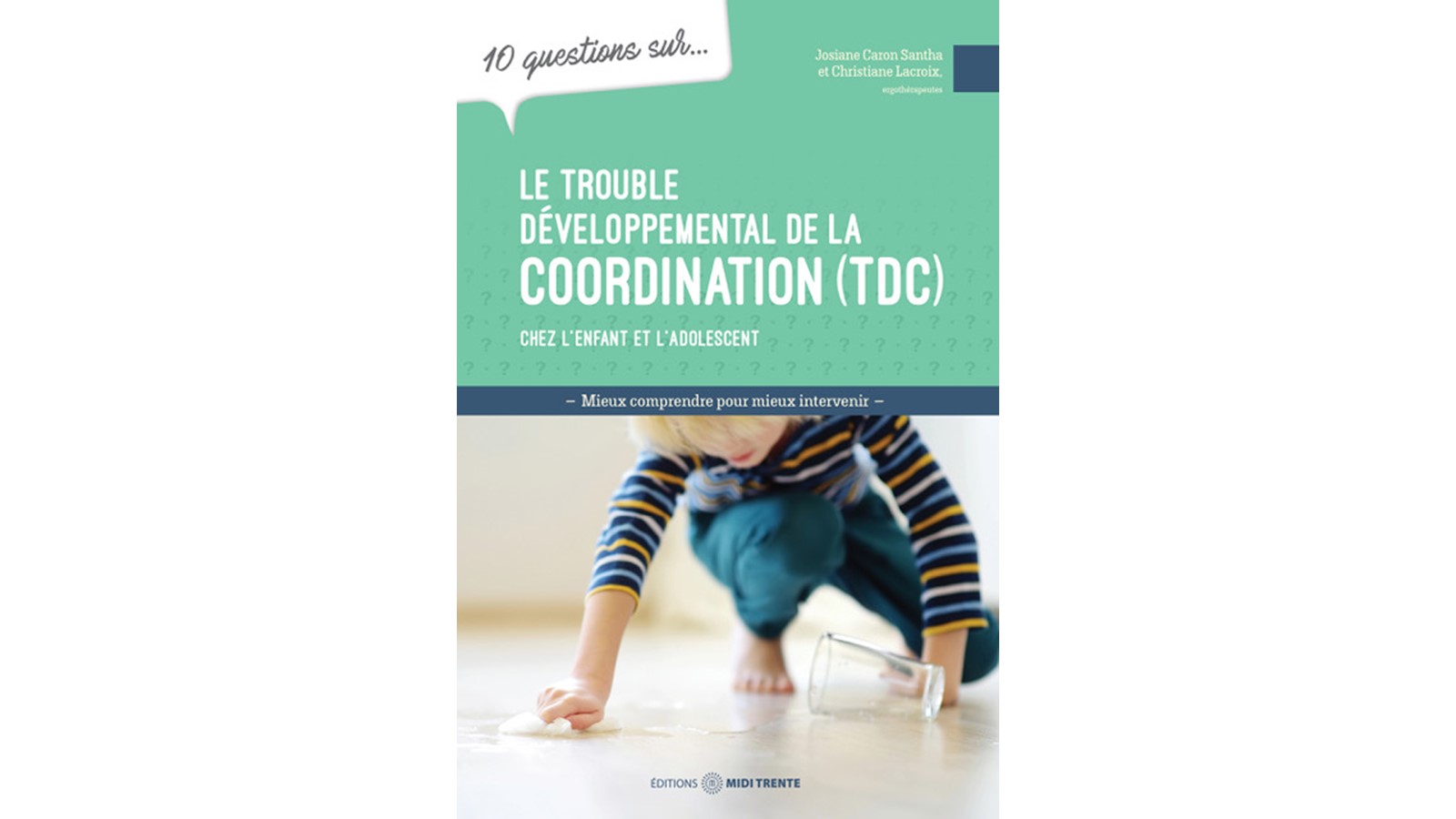 Un nouveau livre de sensibilisation pédagogique coécrit par la danvilloise Christiane Lacroix