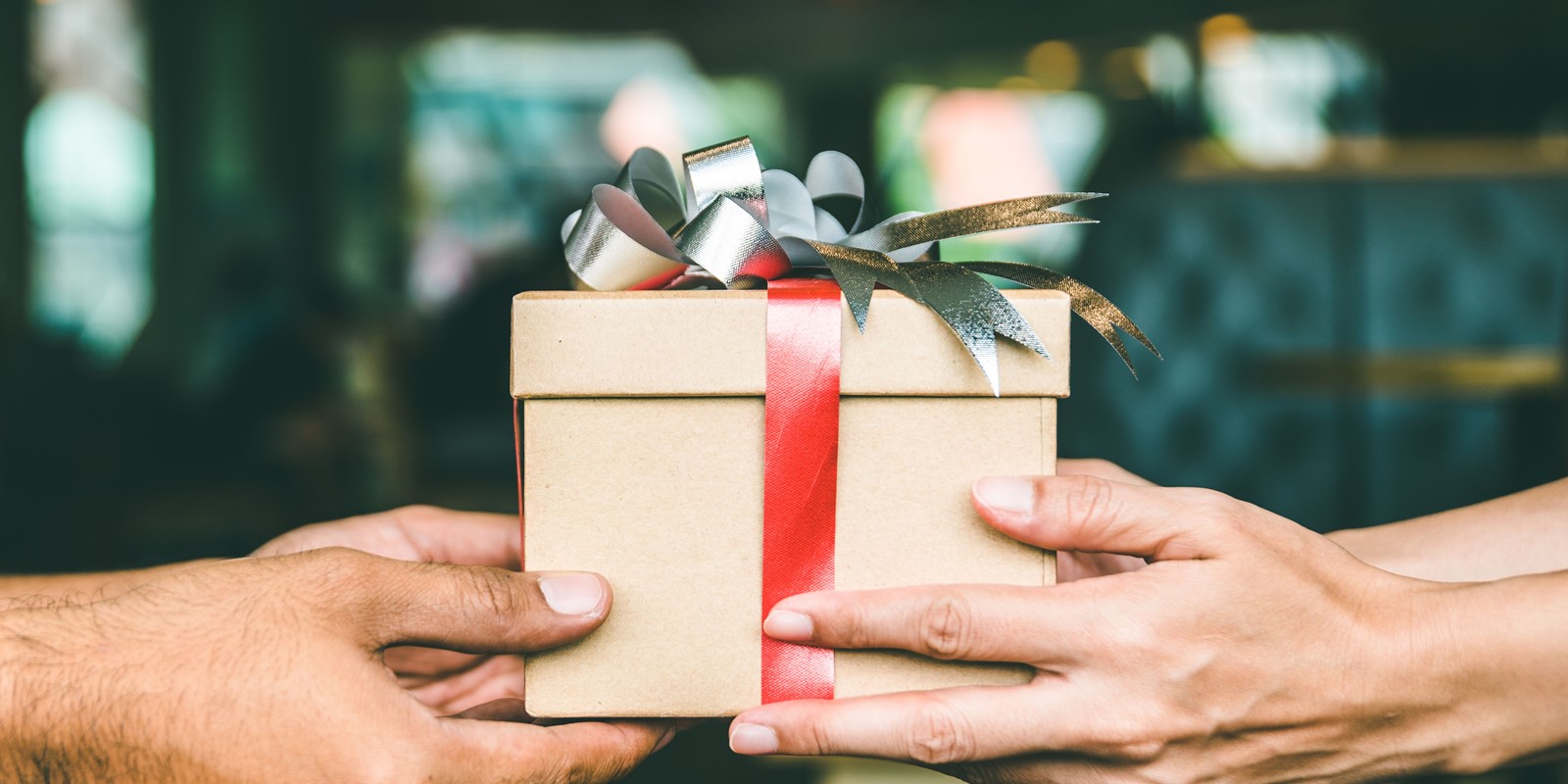 Le plus beau des cadeaux : donner de son temps 
