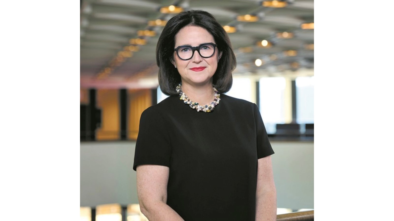 Une femme de Richmond nommée présidente et cheffe de la direction du Centre national des arts du Canada