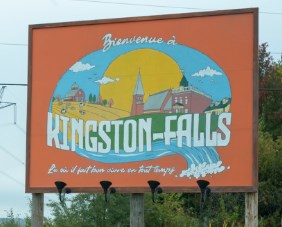La minisérie Bienvenue à Kingston-Falls sera disponible le 7 mai
