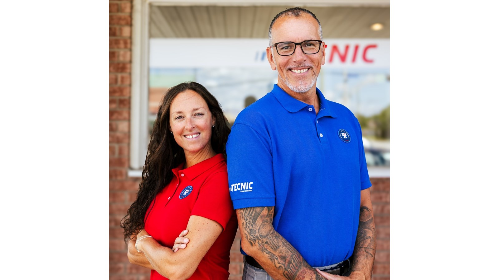 L’école de conduite Tecnic s’installe à Windsor