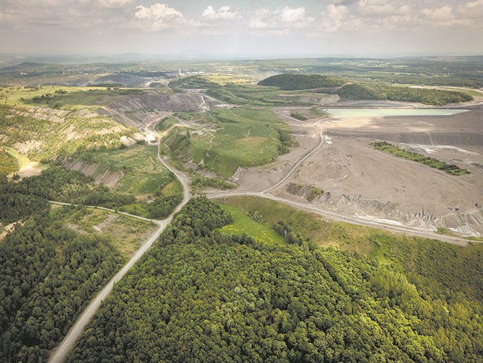 La Ville de Val-des-Sources redéfinit l’image et les quartiers signatures de son parc industriel