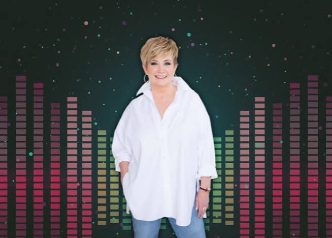 Nathalie Simard se joint à l’équipe d’animation du 99,3 FM