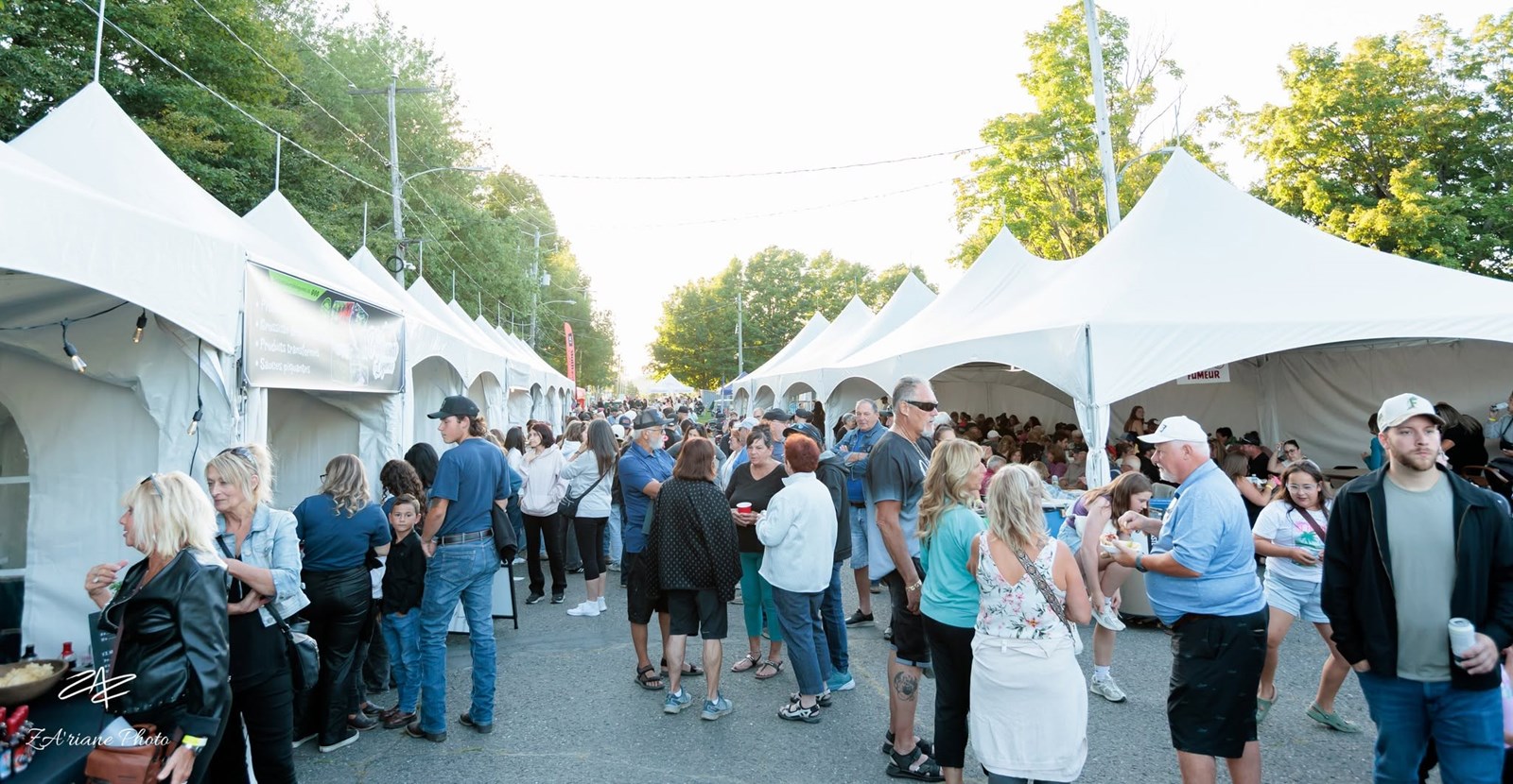 Une 47e édition du Festival gourmand aussi diversifiée que rassembleuse