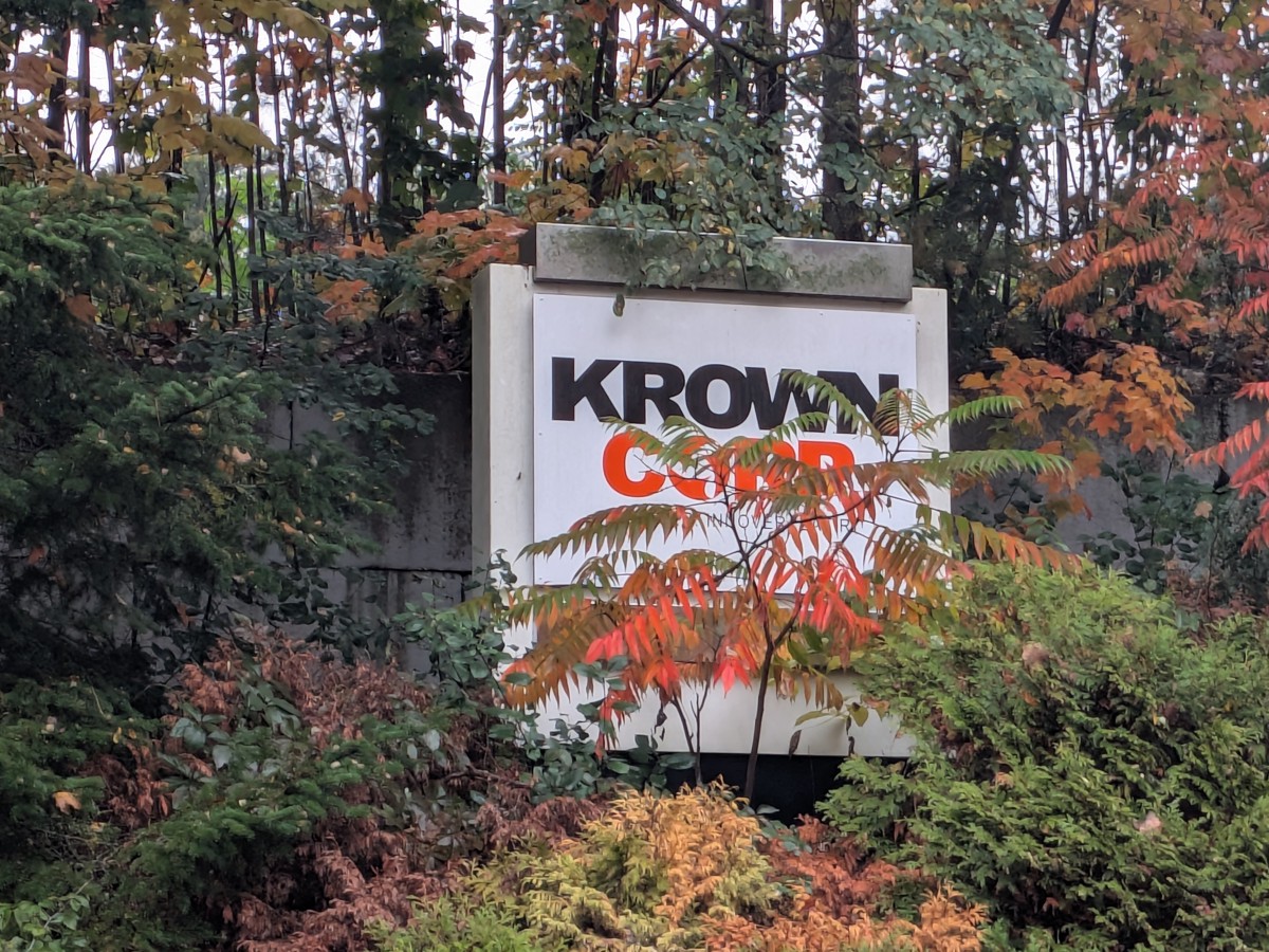 La faillite de KrownCORP : une douzaine d’employés perdent leur emploi