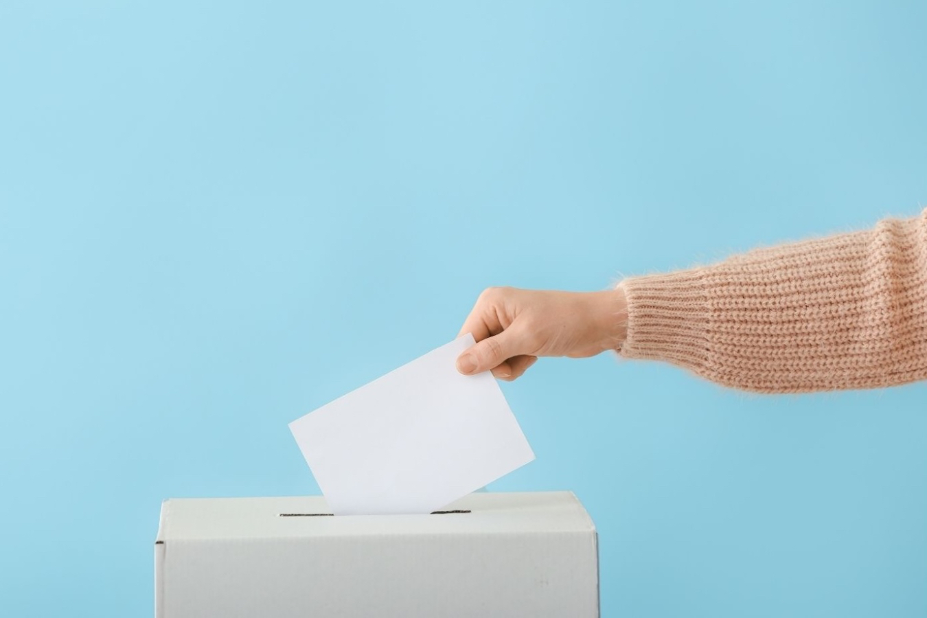 vote