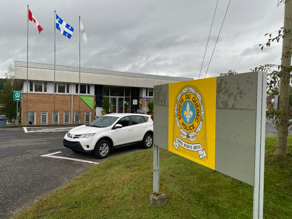 Poste de police : un enjeu électoral selon l’ex-préfet