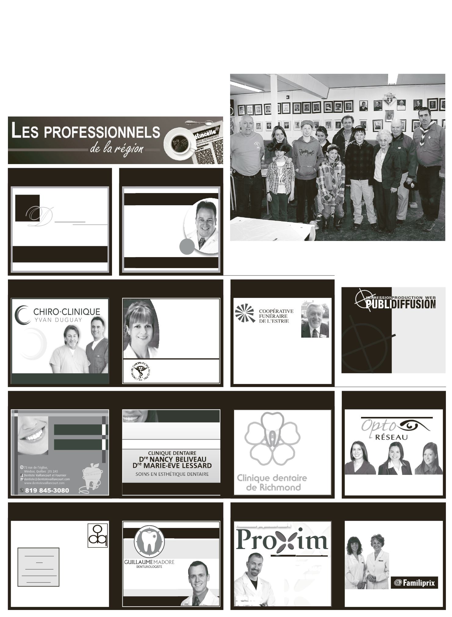 Page Background