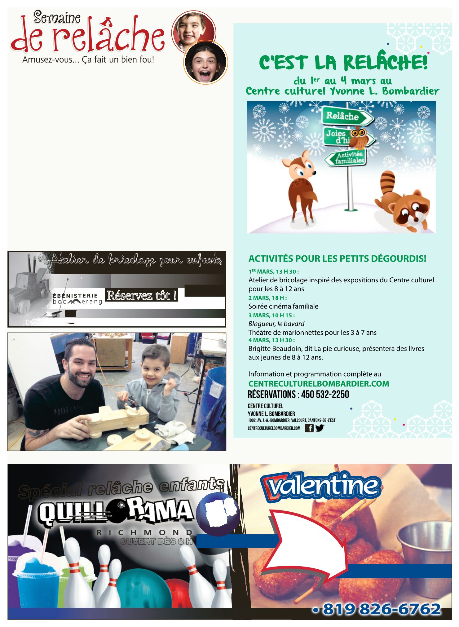 Page Background