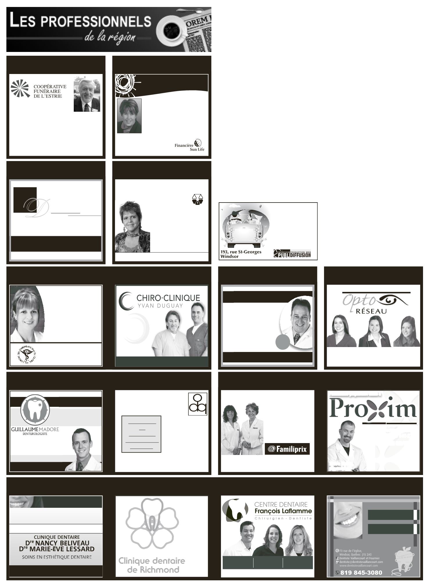 Page Background