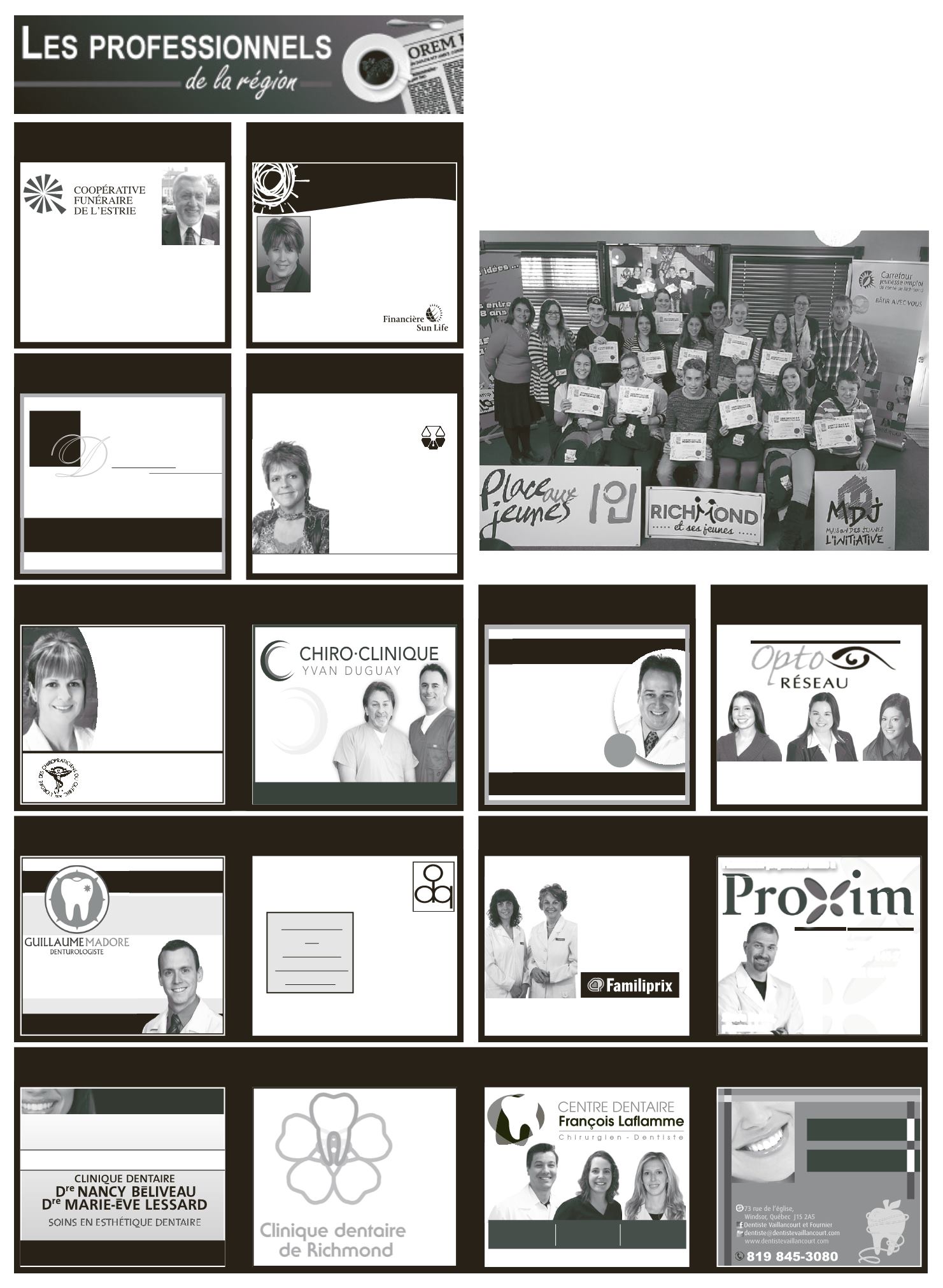Page Background