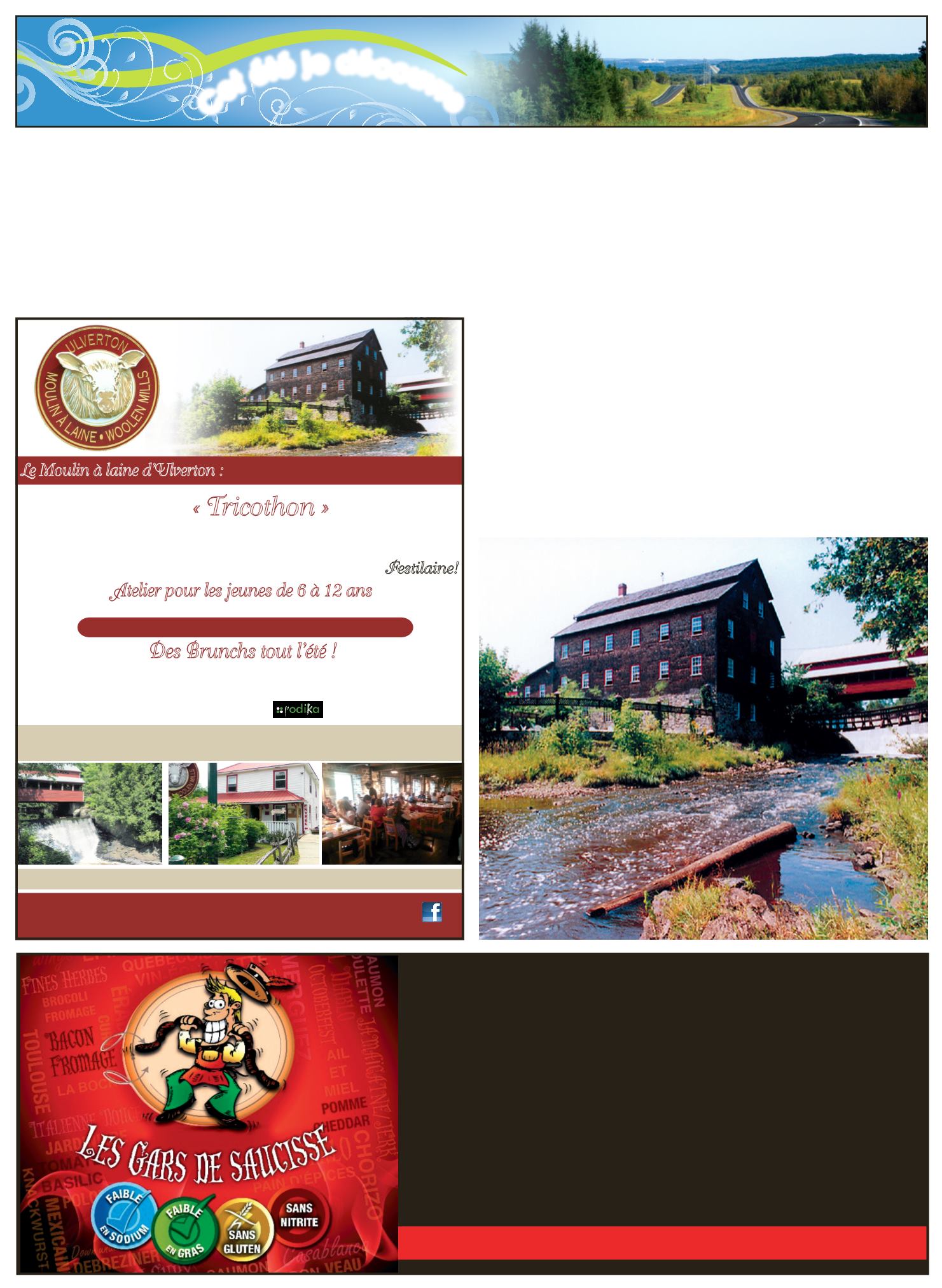 Page Background
