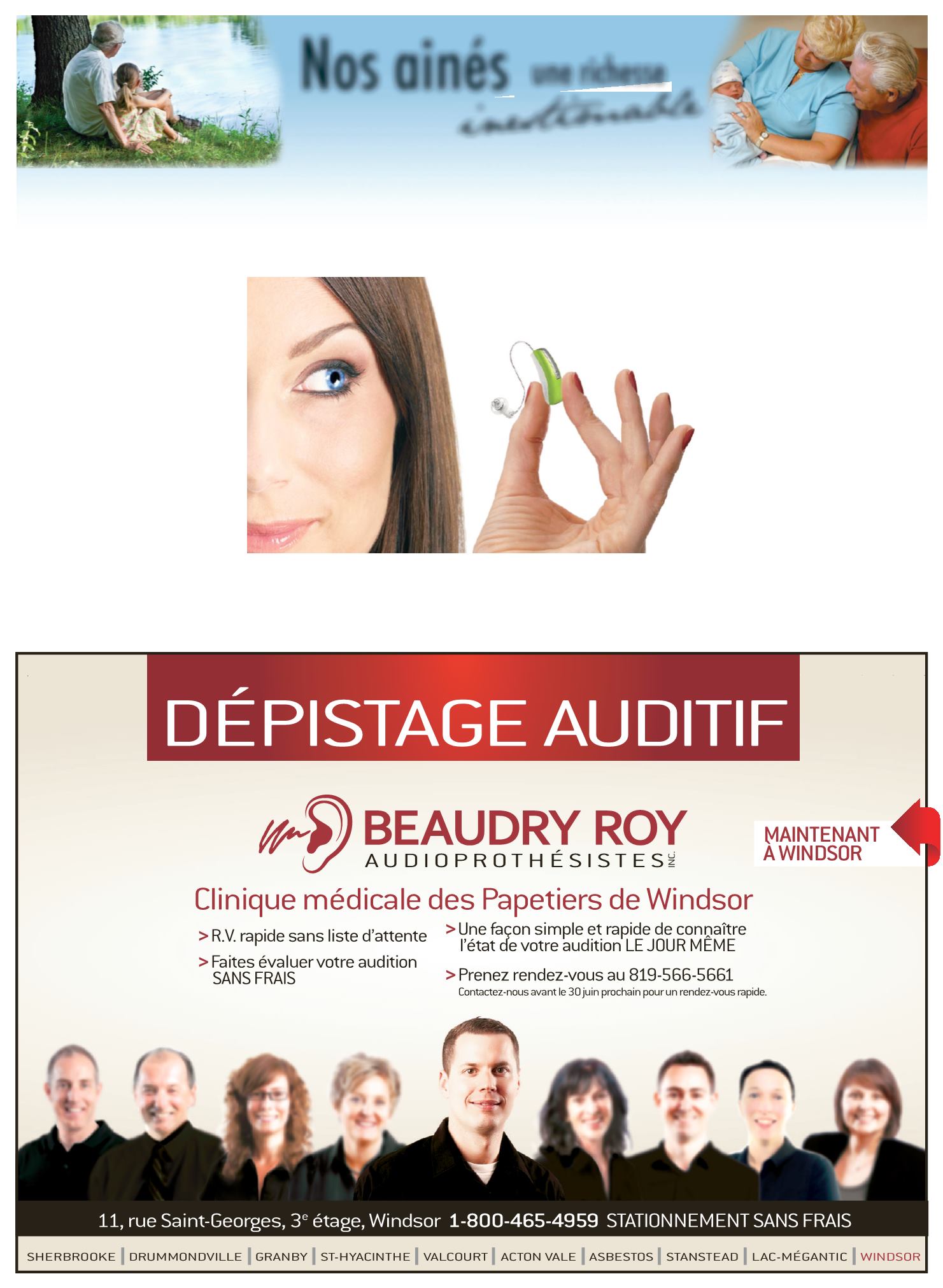 Page Background
