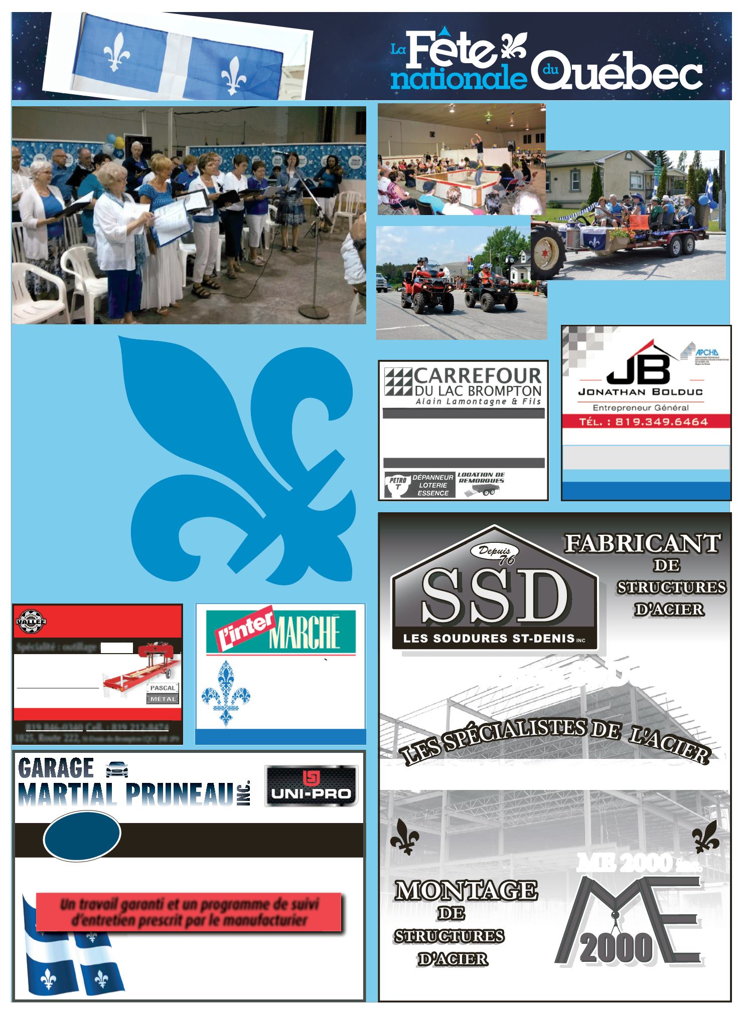 Page Background