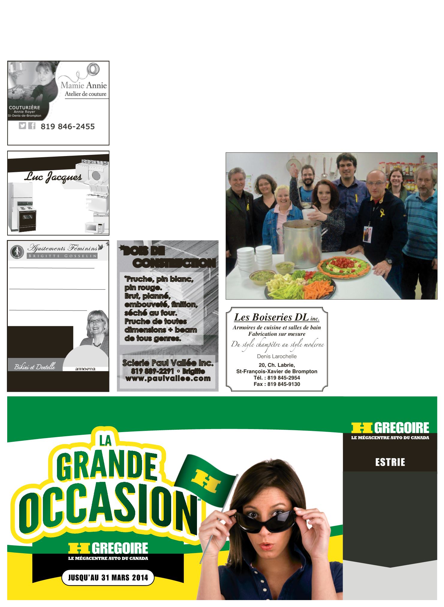Page Background